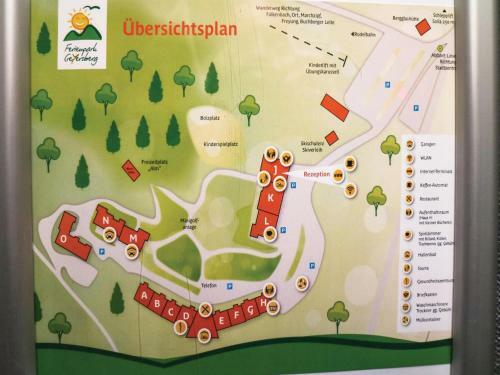 One-bedroom Apartment In Freyung