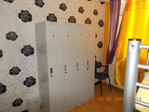 A&s Hostel