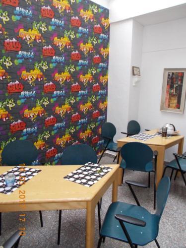 A&s Hostel