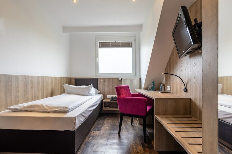 Trip Inn Hotel Esplanade