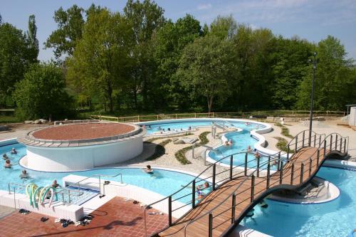 Hotel An Der Brunnader