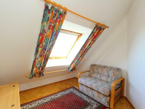 Apartment Meerblick