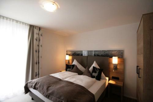 Apartamento Sonnenchalets