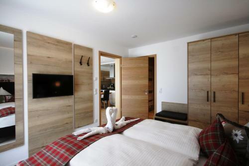 Apartamento Sonnenchalets