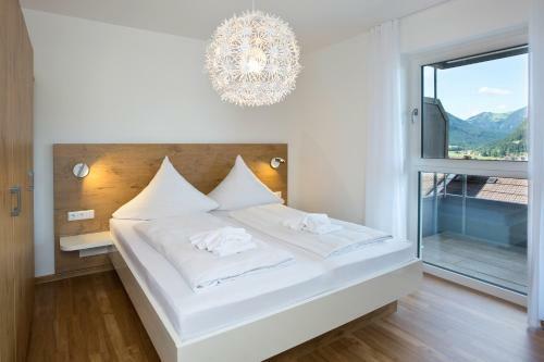 Apartamento Sonnenchalets