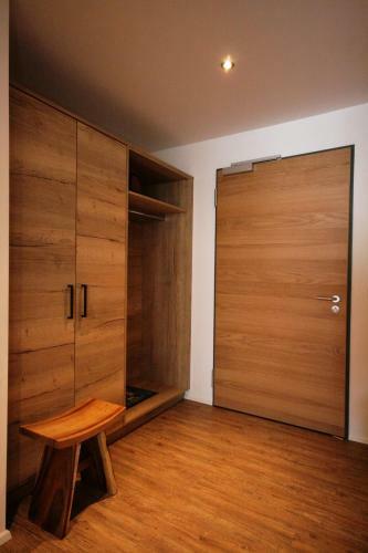 Apartamento Sonnenchalets