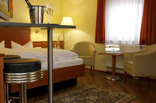 Hotel G�stehaus Kral