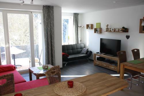 Apartamento Ferienapartments Am Brocken