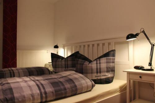 Apartamento Ferienapartments Am Brocken