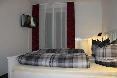 Apartamento Ferienapartments Am Brocken