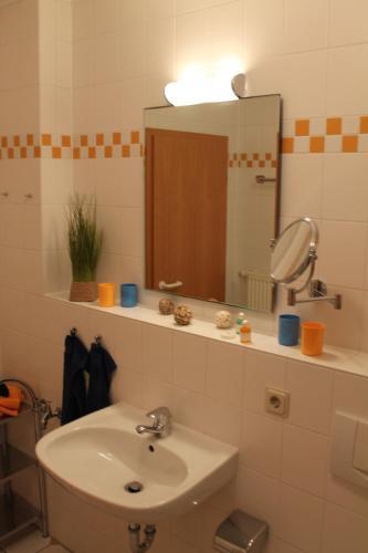 Apartamento Ferienapartments Am Brocken