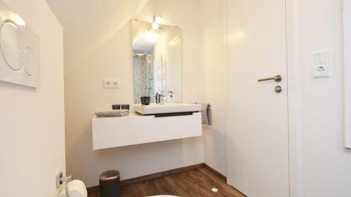 Exklusive Reetdach-villa Ostseefrische