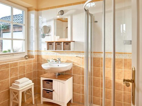 Apartamento Haus Gode Tied - Apt. 01