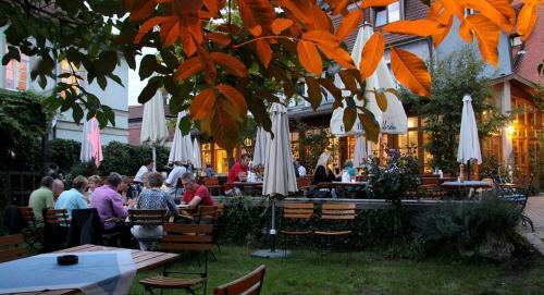 Hotel Gasthaus Sindel-buckel