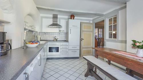 Altstadt Apartments