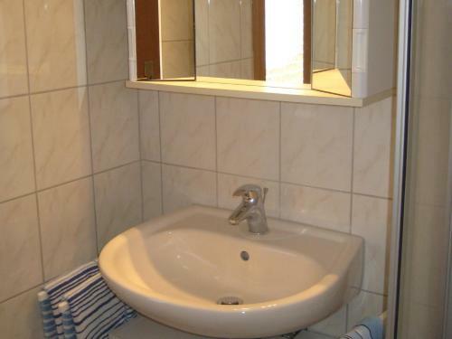 Apartment Haus Anni