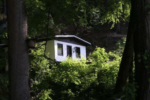 Bungalow Waldh�us�l