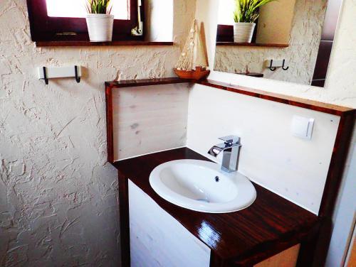 Apartamento Strandfeeling