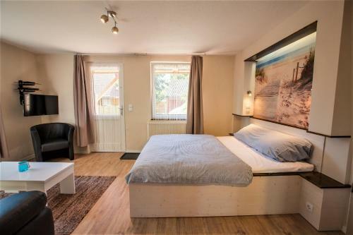 Apartamento Strandfeeling
