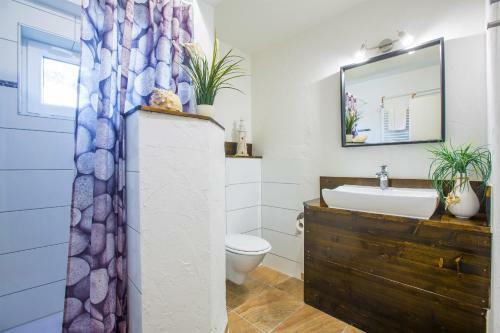 Apartamento Strandfeeling