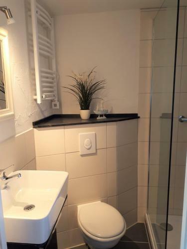 Apartamento Strandfeeling