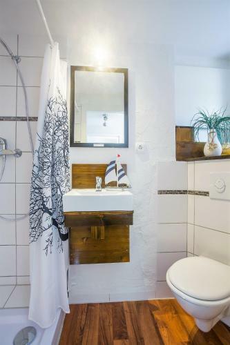 Apartamento Strandfeeling