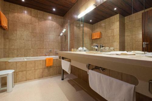 Hotel Goldener Hirsch