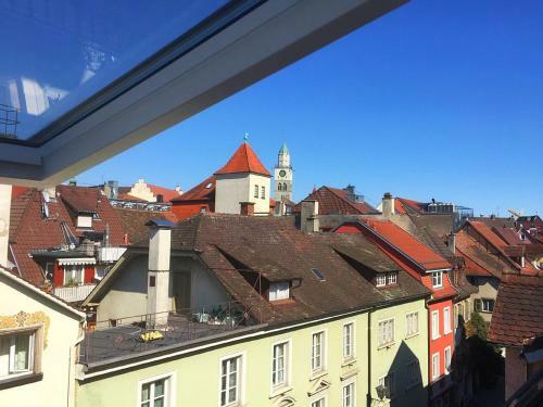 Apartamento Kurpark