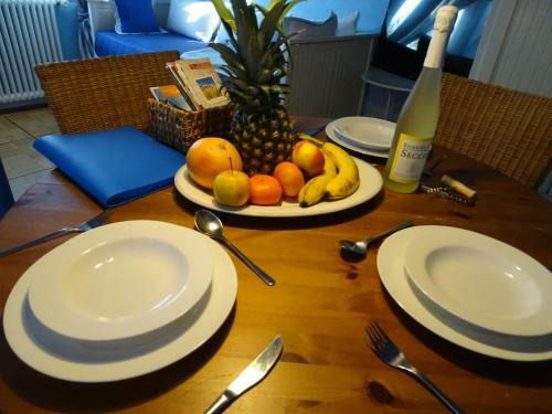 Apartamento Kurpark