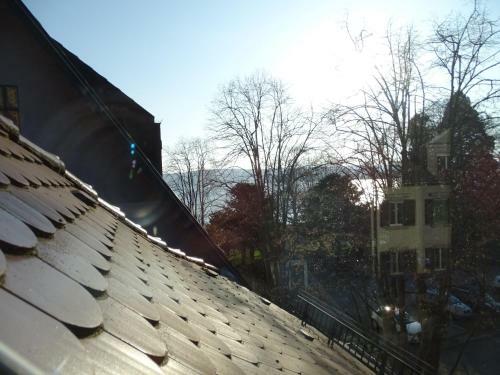 Apartamento Kurpark
