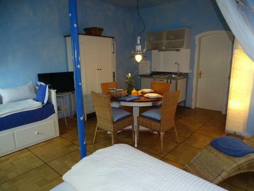 Apartamento Kurpark