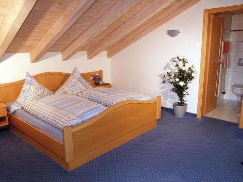 Hostal Pension Martinsklause