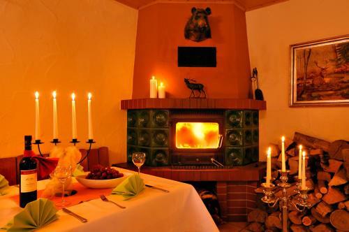 Waldhotel Bad Bibra