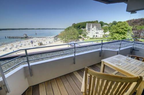 Apartamento Fewo1846 - Strandbude