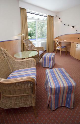 Hotel Fini-resort Badenweiler