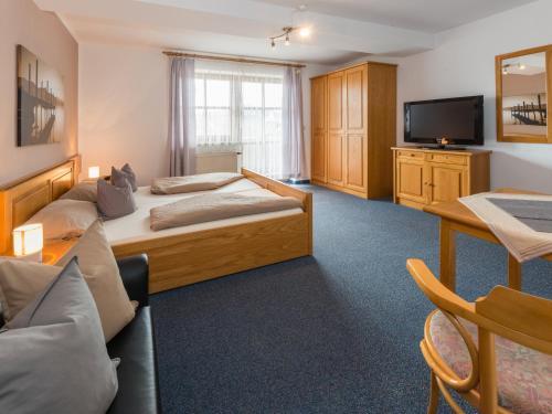 Hostal Pension Landhaus Koller