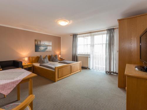 Hostal Pension Landhaus Koller