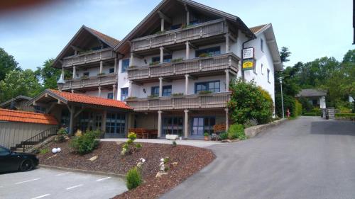 Hostal Pension Landhaus Koller