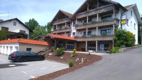 Hostal Pension Landhaus Koller