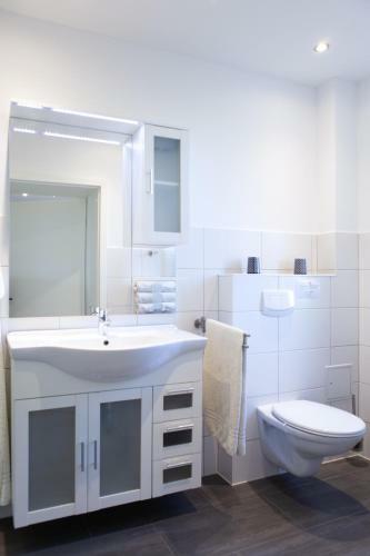 Apartamento Ferienunterk�nfte Liliane