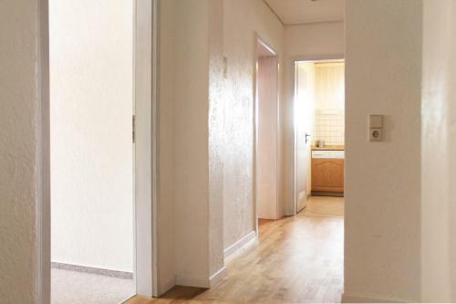 Apartamento Ferienappartement Schwarzwaldbub