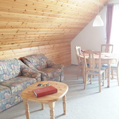 Apartamento Ferienappartement Schwarzwaldbub