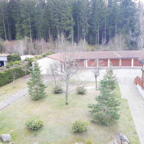 Apartamento Ferienappartement Schwarzwaldbub