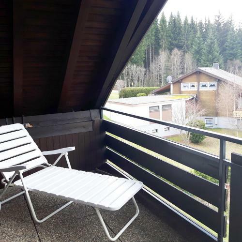 Apartamento Ferienappartement Schwarzwaldbub