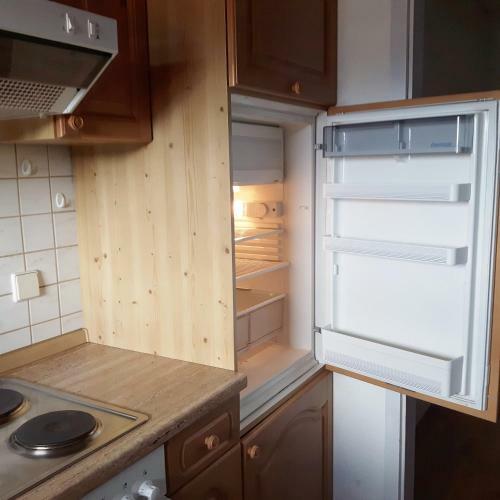 Apartamento Ferienappartement Schwarzwaldbub
