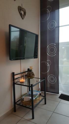 Apartment Marlis