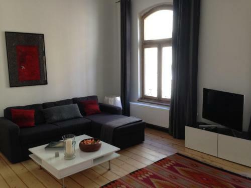 Apartment Miro