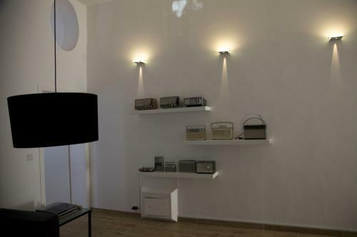 Apartment Miro