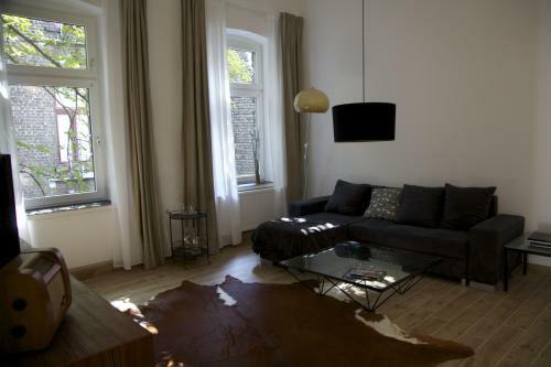 Apartment Miro