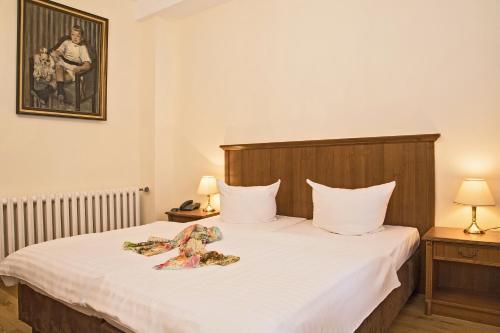 Promenadenhotel Kaiser Wilhelm
